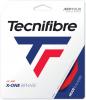 SET CORDAJE DE TENIS TECNIFIBRE X-ONE BIPHASE 1.24mm